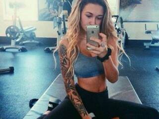 Chat video erotica sweetbb69