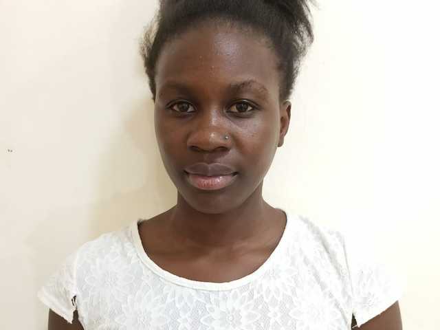 Foto del profilo Sweetblackgal