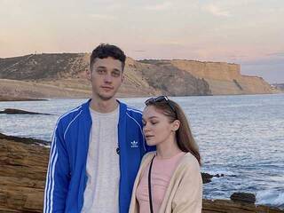 Chat video erotica Sweetsberry