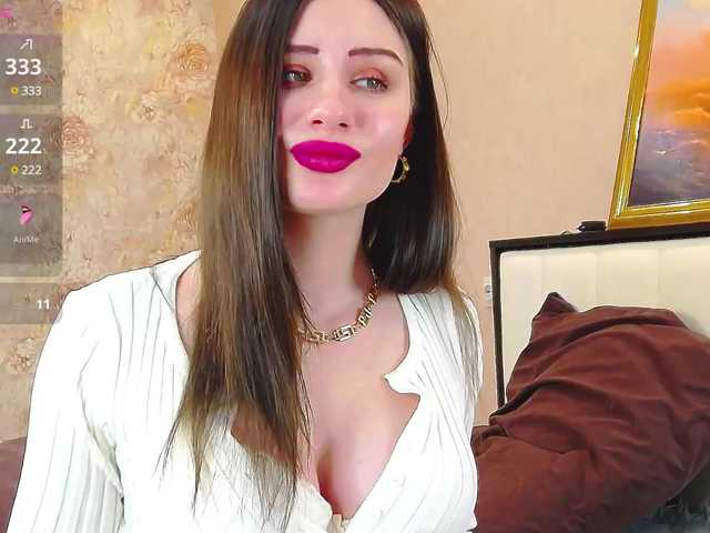 Screenshot di trasmissione _Brightgirl_