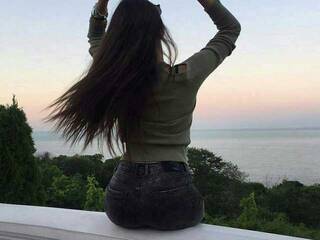 Chat video erotica SweetCandy231