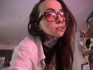 Chat video erotica SweetCat1377