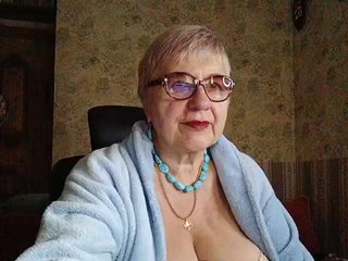 Chat video erotica SweetCherry00