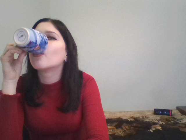 Screenshot di trasmissione Sweetcherry19