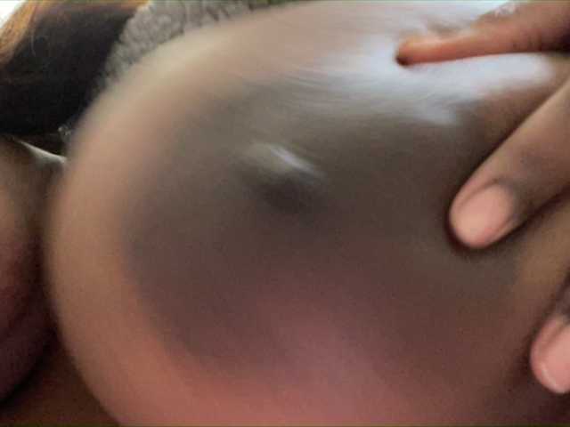 Screenshot di trasmissione SweetChoco12