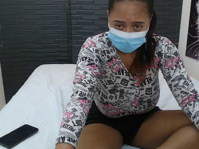 Screenshot di trasmissione SweetCream18