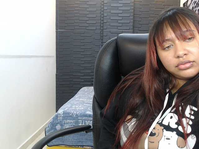 Screenshot di trasmissione SweetCream18