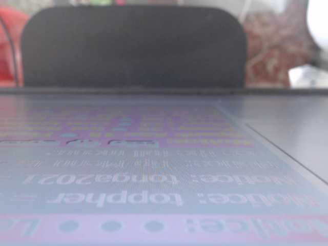 Screenshot di trasmissione sweetdaniela6