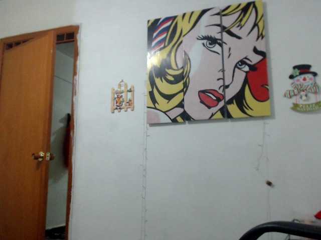 Screenshot di trasmissione sweetdaniela6