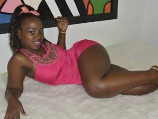 Chat video erotica SweetDannax