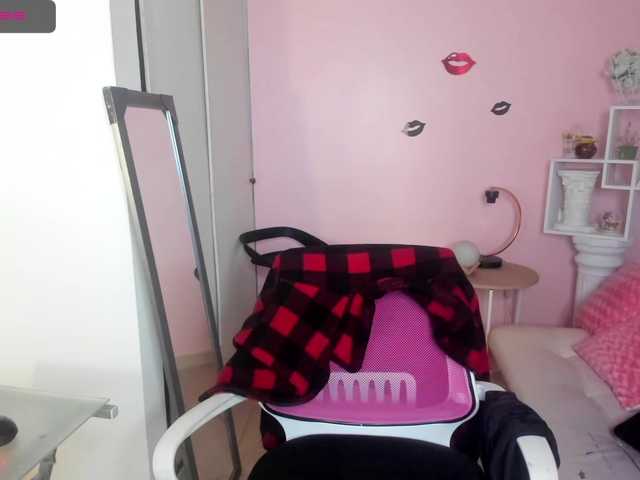 Screenshot di trasmissione Sweetditta