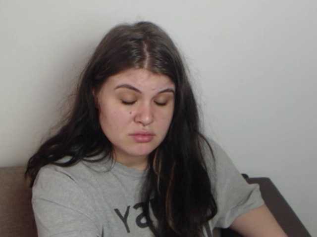 Screenshot di trasmissione SweetDreamm