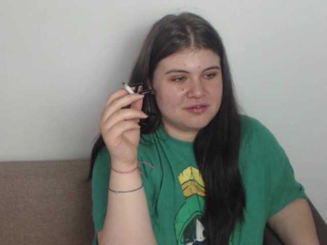 Screenshot di trasmissione SweetDreamm