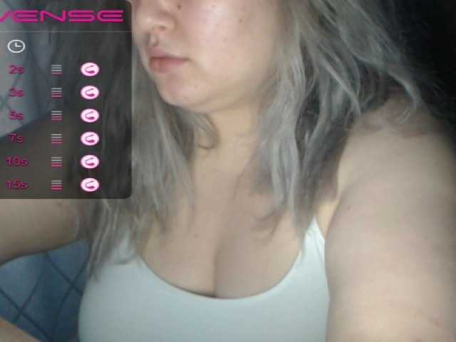 Screenshot di trasmissione SweetDreamm