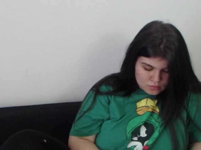 Screenshot di trasmissione SweetDreamm