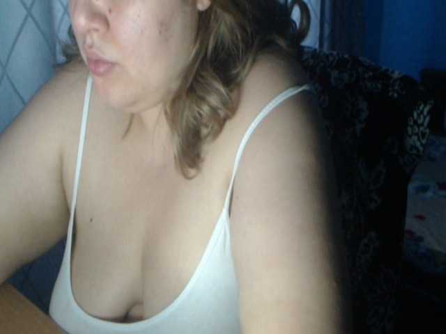 Screenshot di trasmissione SweetDreamm