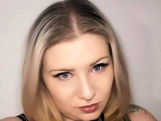 Chat video erotica SweetDulcet