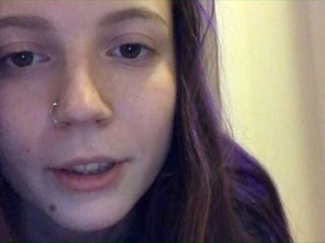 Screenshot di trasmissione SweeteKiss