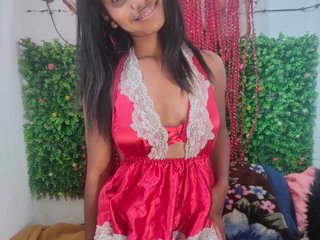 Chat video erotica SweetElissa1