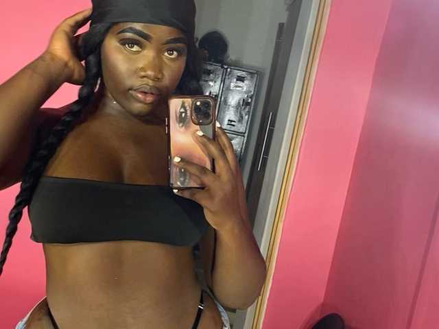 Foto del profilo SweeterChocolate