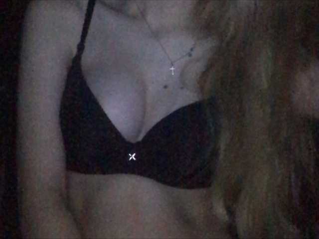 Screenshot di trasmissione SweetErikaOh