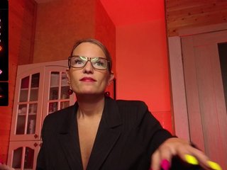 Chat video erotica Findom_Lady_Shine