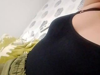Chat video erotica sweetfaye20