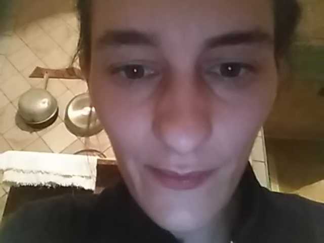 Screenshot di trasmissione sweetfoxy