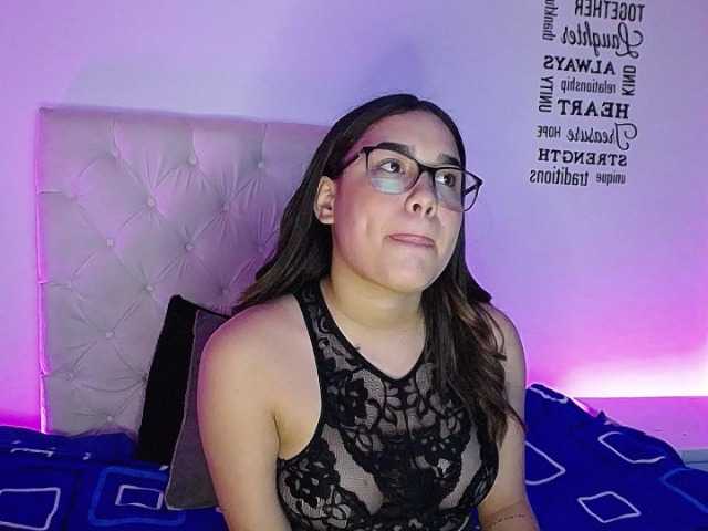 Screenshot di trasmissione sweetgabb