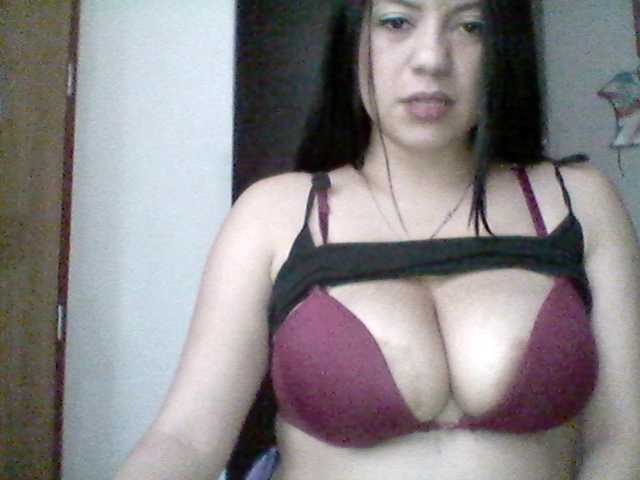 Screenshot di trasmissione sweetginko