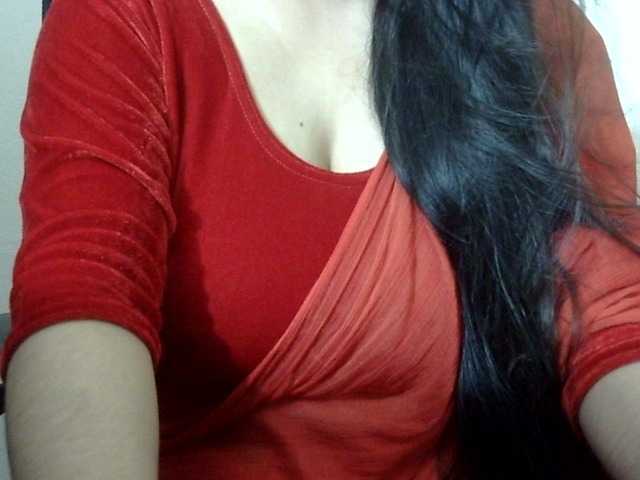 Screenshot di trasmissione SweetGirl242