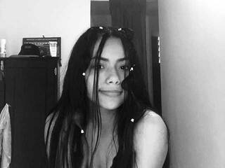 Chat video erotica SweetHanna5