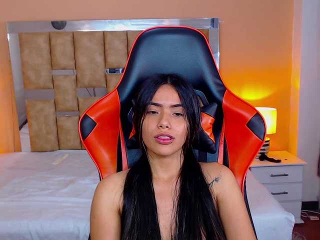 Screenshot di trasmissione SweetHanna5