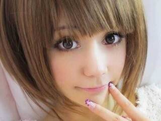 Chat video erotica SweetHao