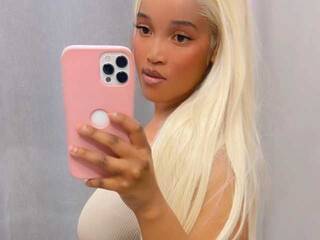 Chat video erotica Sweetheartcocomwllow