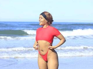 Chat video erotica SweethhoneyBunny