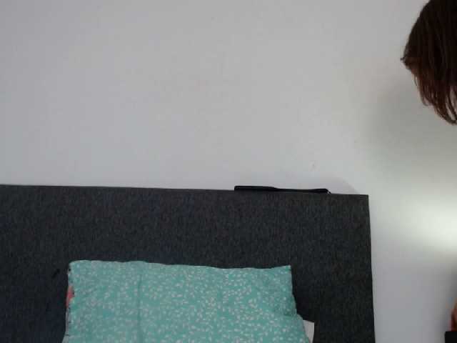 Screenshot di trasmissione SweetHolly88