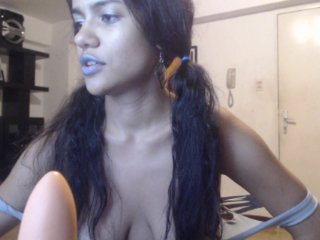 Screenshot di trasmissione sweethornyxxx