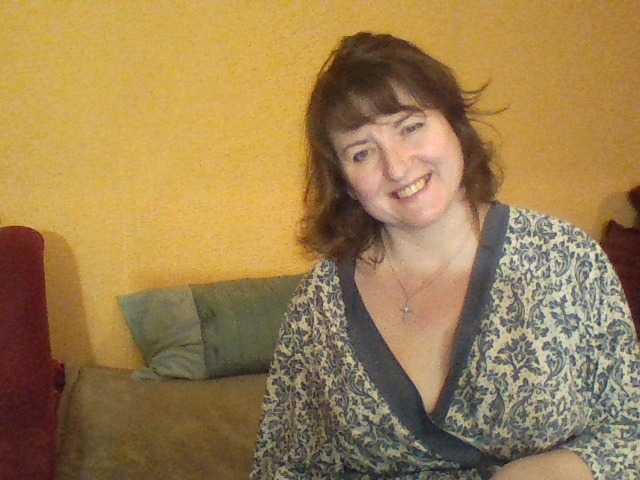 Screenshot di trasmissione Sweethotmilf1