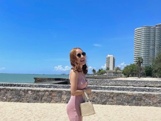 Chat video erotica Sweetie-Natasha