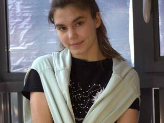 Chat video erotica SweetieLady