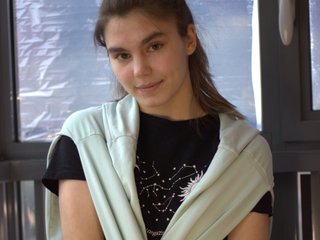 Chat video erotica SweetieLady
