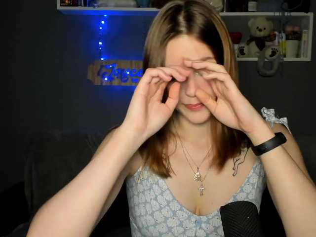 Screenshot di trasmissione ijoyce