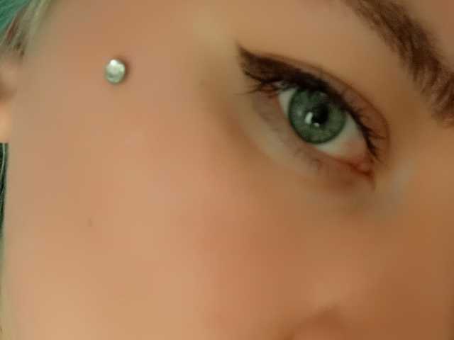 Foto del profilo SweetJuicePeach