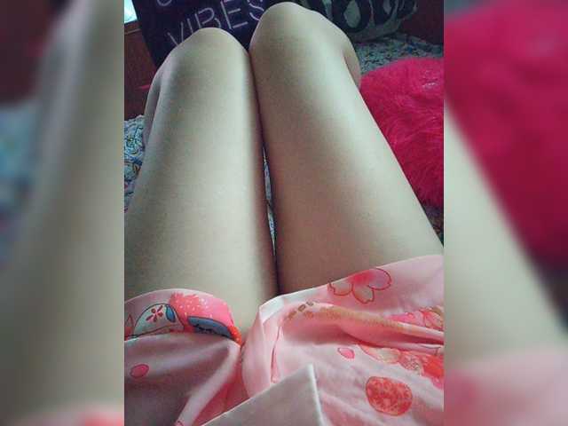 Screenshot di trasmissione sweetkissaa