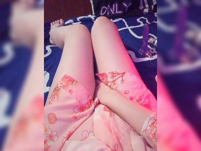 Screenshot di trasmissione sweetkissaa