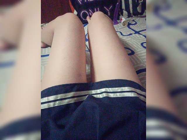 Screenshot di trasmissione sweetkissaa