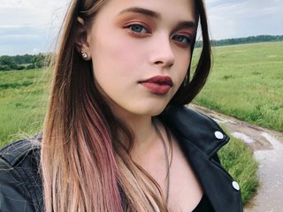 Chat video erotica SweetKitten17