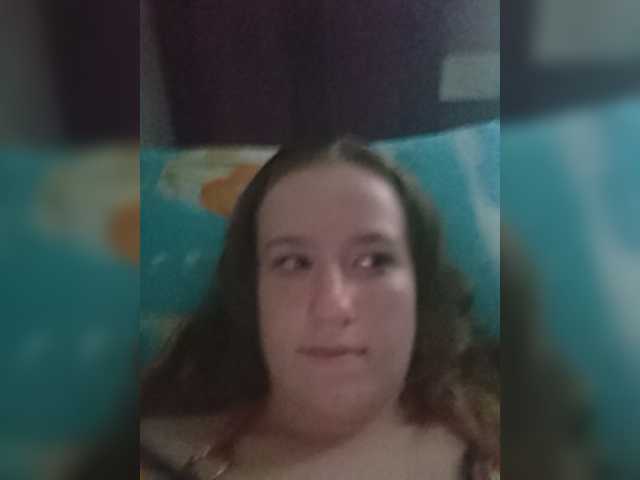 Screenshot di trasmissione sweetkitty18