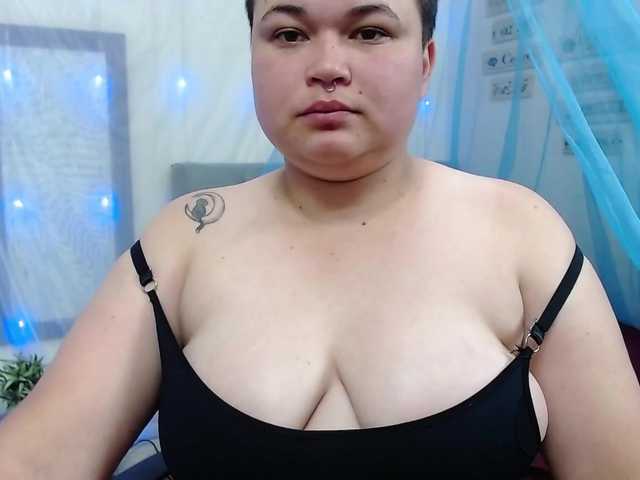 Screenshot di trasmissione SweetLauJS